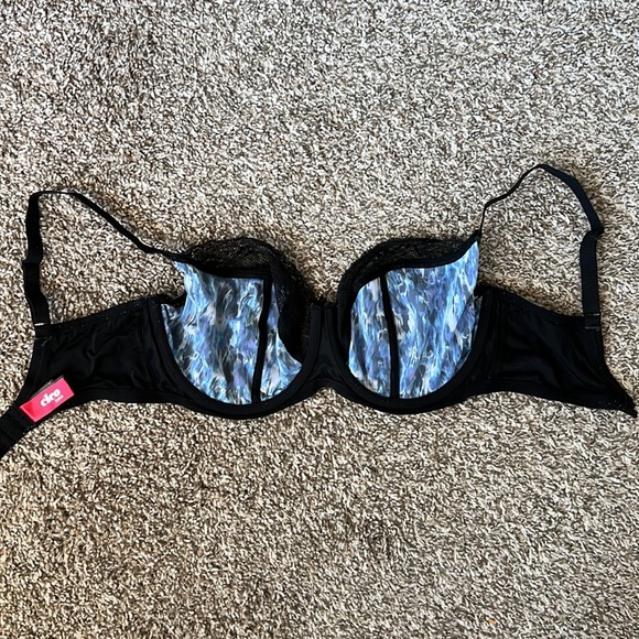 CLEO by PANACHE Hettie underwire bra - Picture 3 of 5